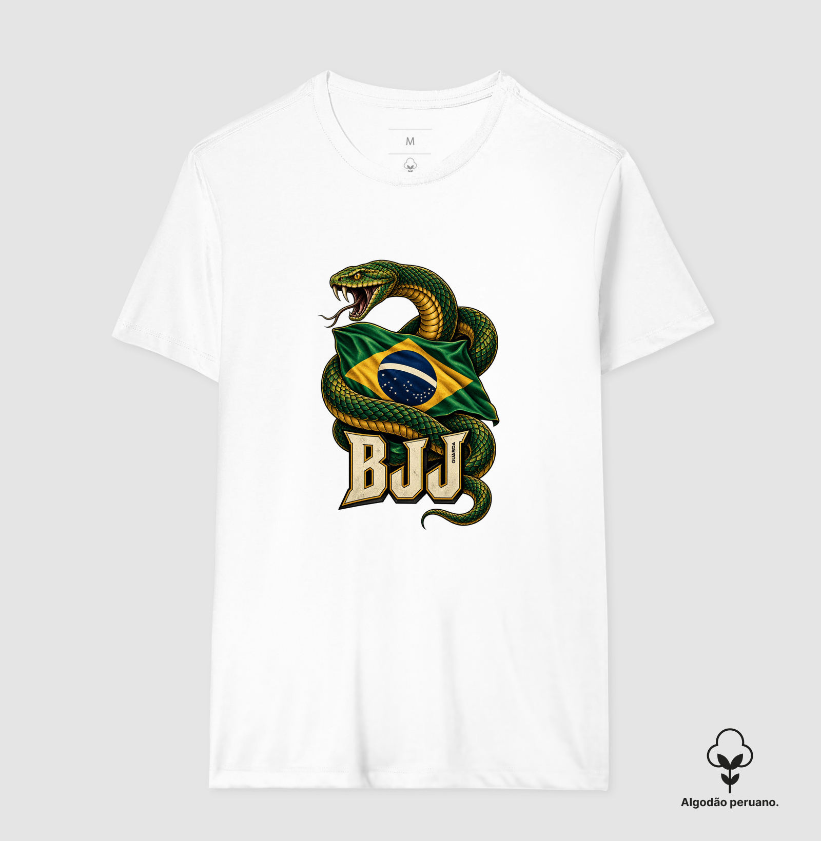BJJ – Serpente Brasileira - Imagem 9