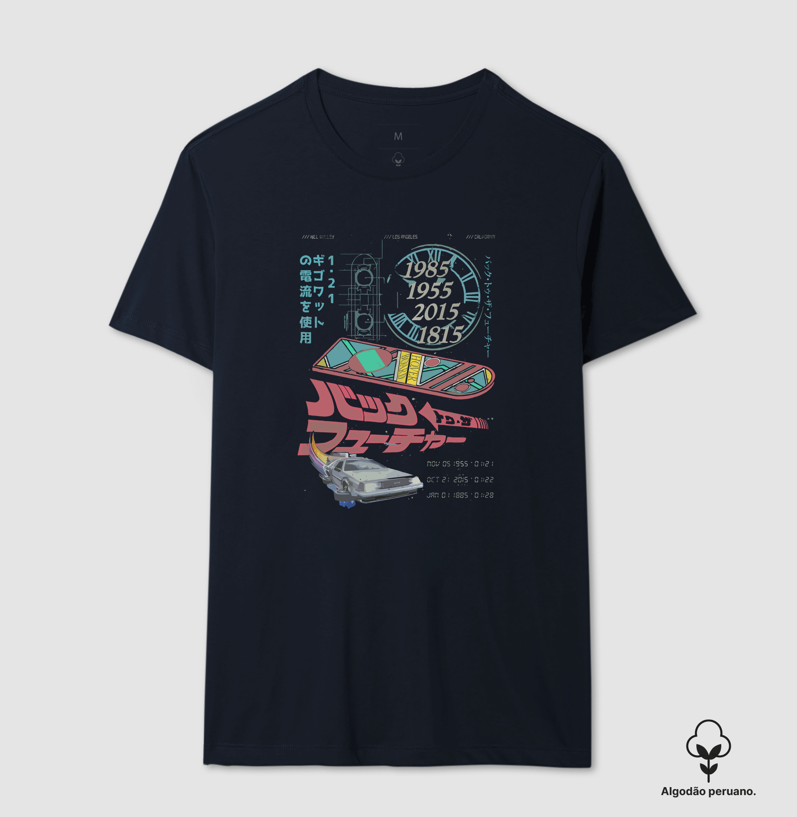 Camisa 6