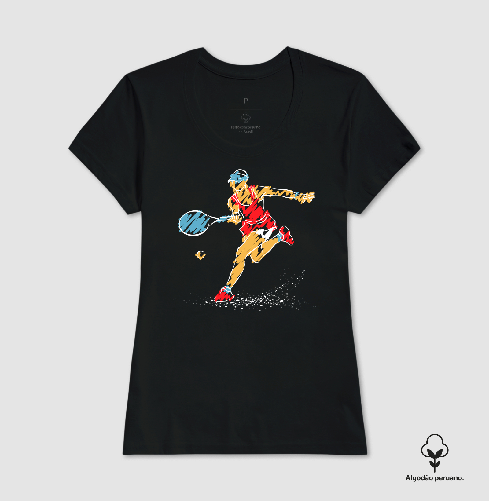 Camisa 1