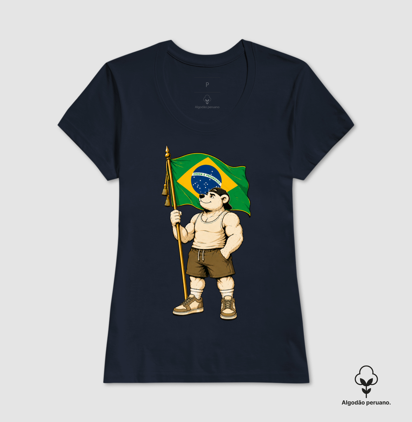 Camisa 6