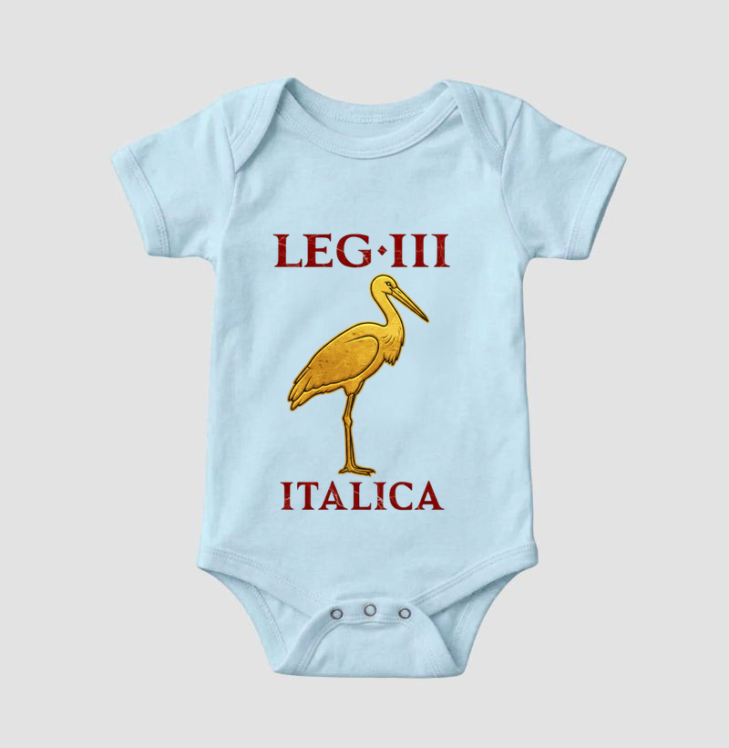 LEGIO — III Italica - Imagem 4