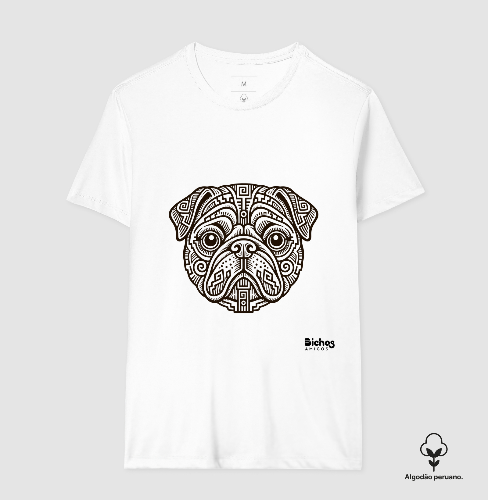 Pug Inca - Imagem 2