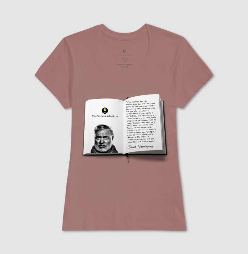 Camisa 19