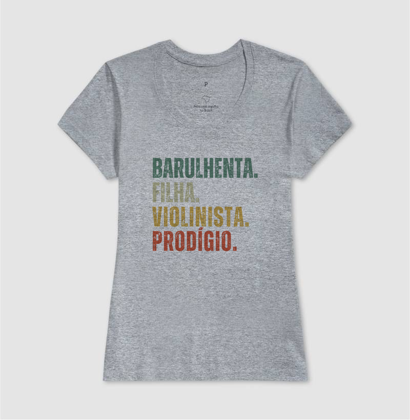 Camisa 8