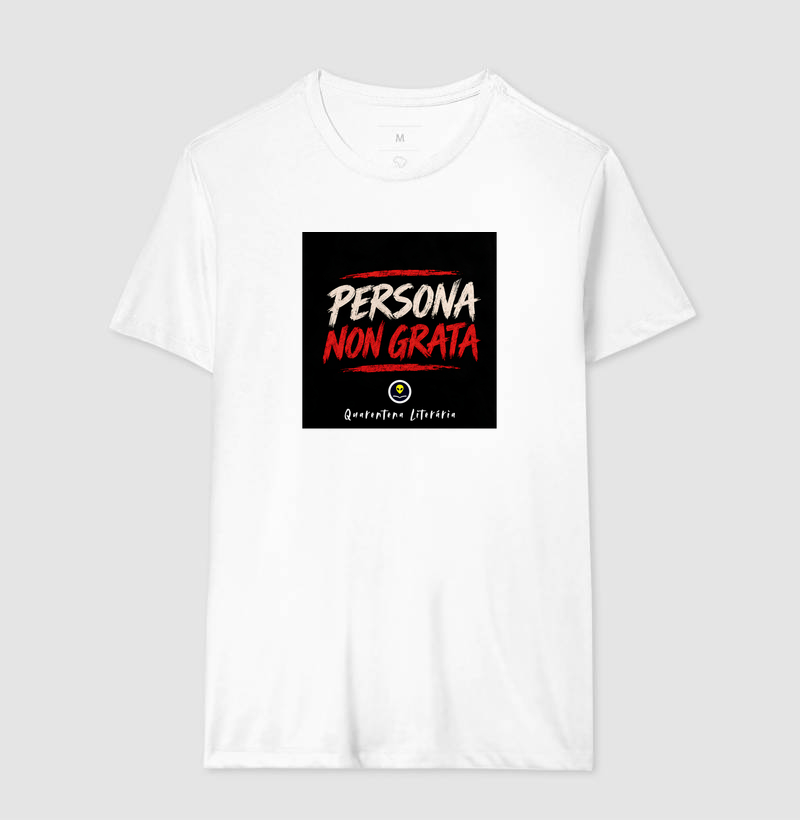PERSONA NON GRATA - Imagem 4