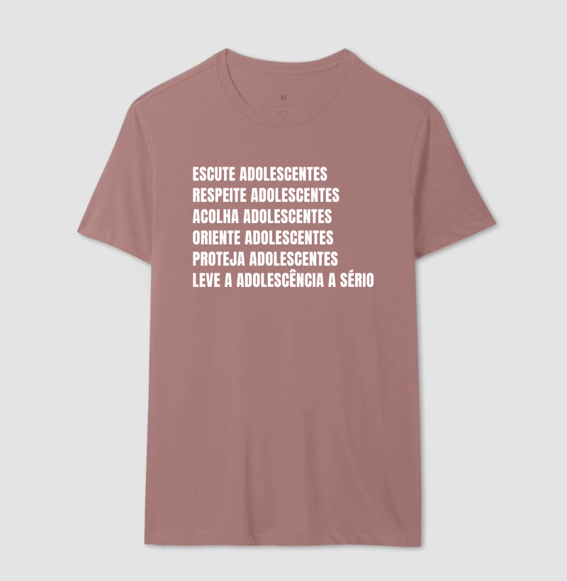 Camiseta | Adolescer  - Imagem 14