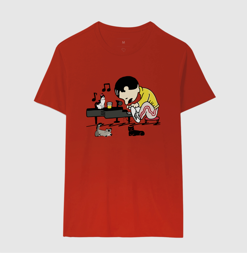 Camisa 9