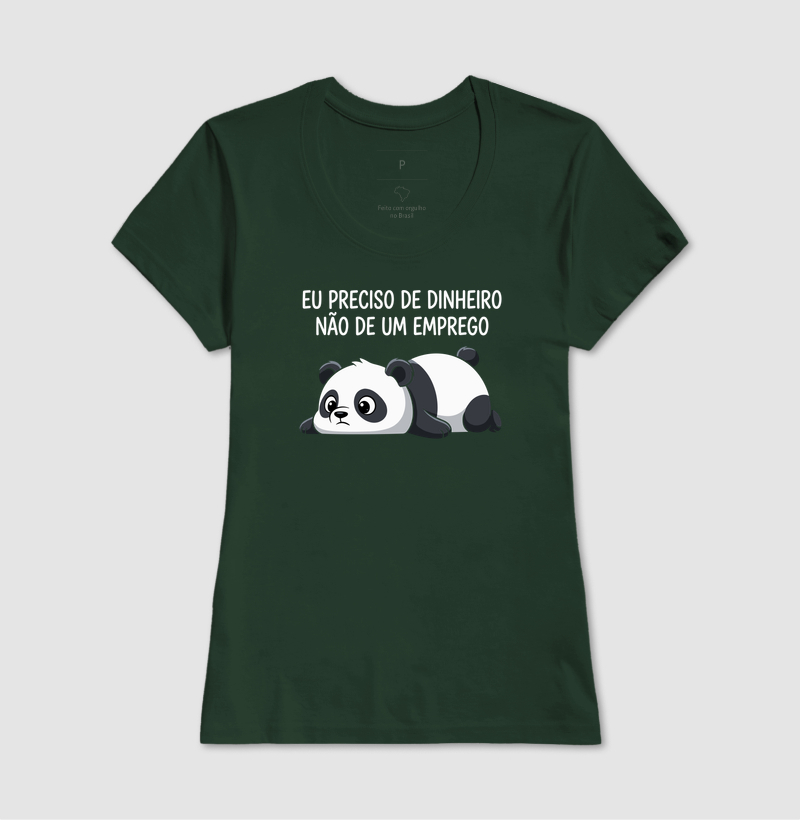 Preciso de Dinheiro, Não de Emprego - Imagem 14