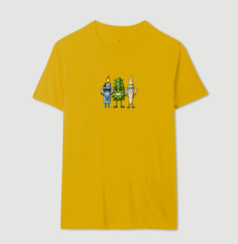 Camisa 11