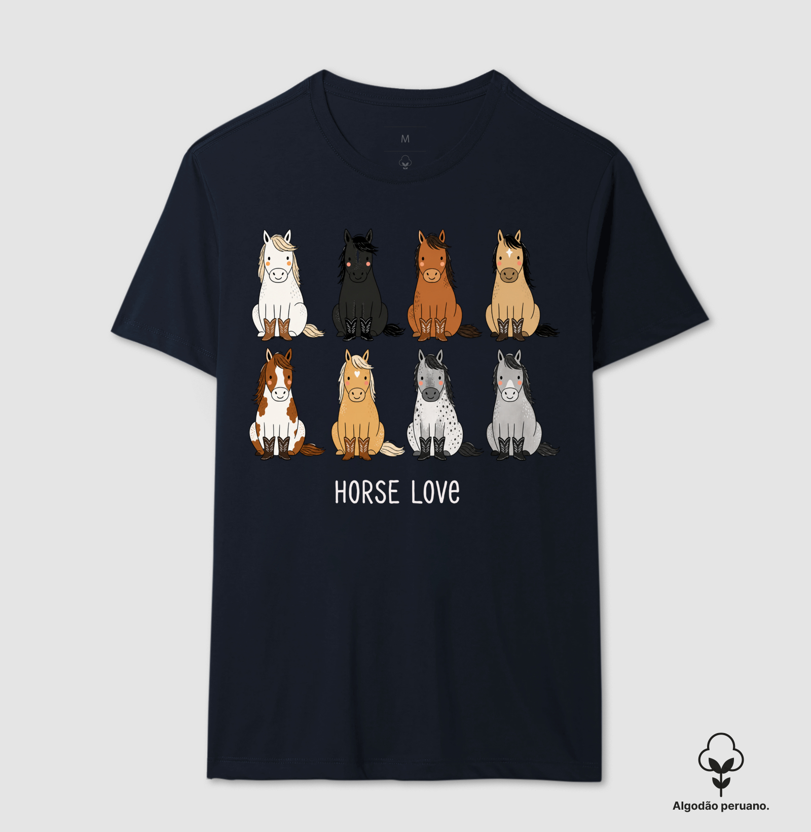 Horse Love PREMIUM - Imagem 10