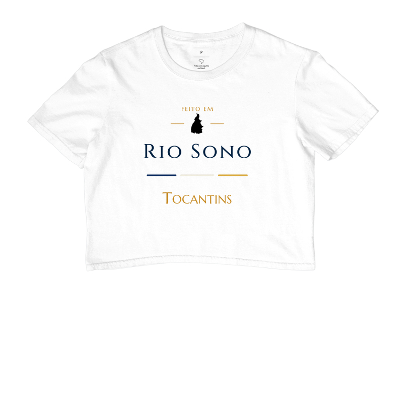 Feito em Rio Sono TO - Imagem 3