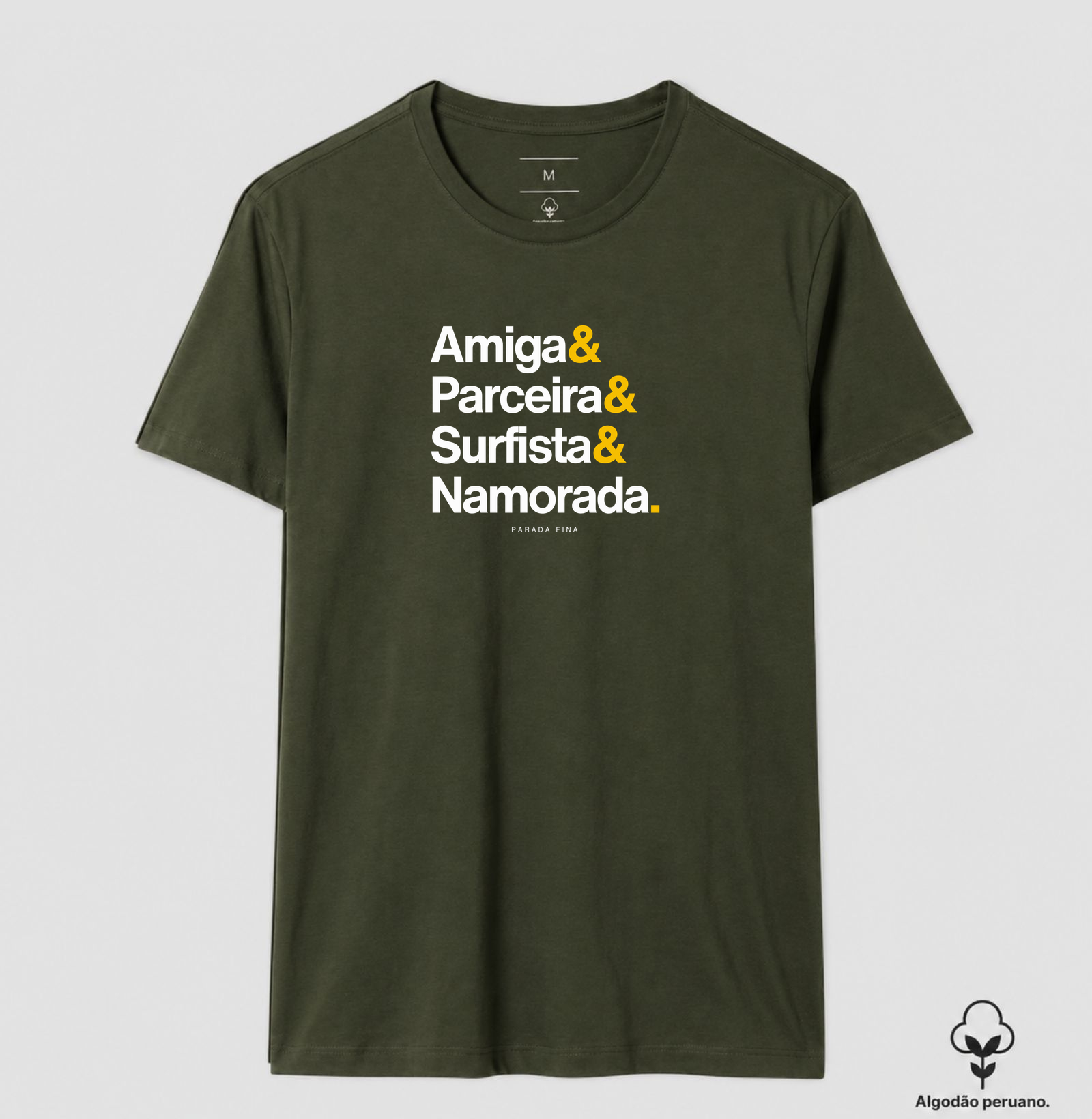amiga & parceira & surfista & namorada. - Imagem 10
