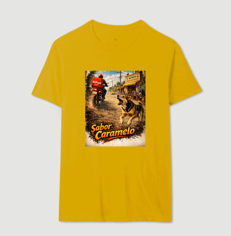 Camisa 13