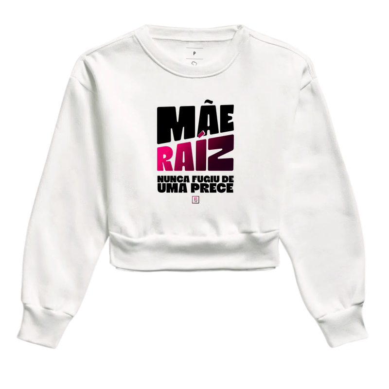 Mãe Raíz! Nunca fugiu de uma prece! - Imagem 3