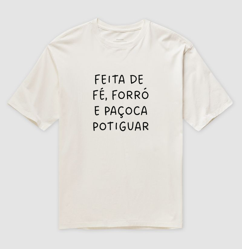 Feita de Fé, Forró e Paçoca Potiguar - Imagem 4