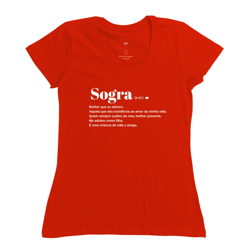 Sogra Dicionário (Nora) - Imagem 11