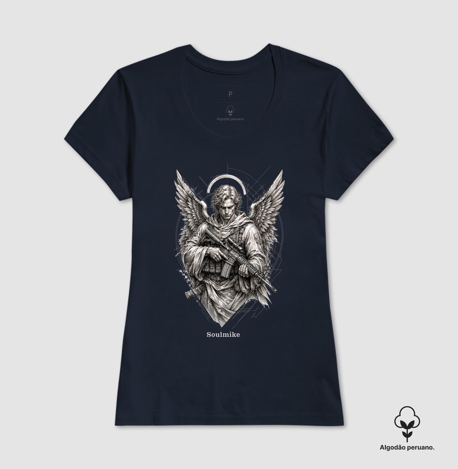 Camisa 3