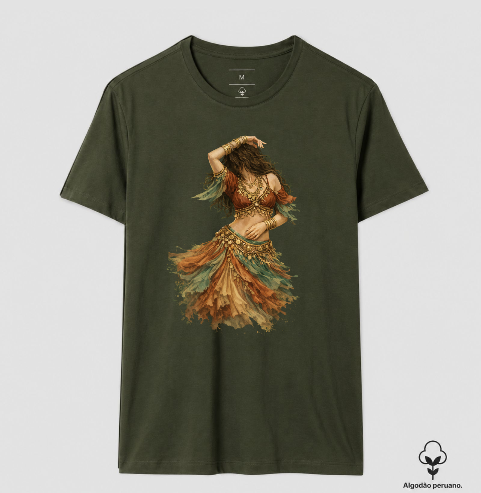 Camisa 2