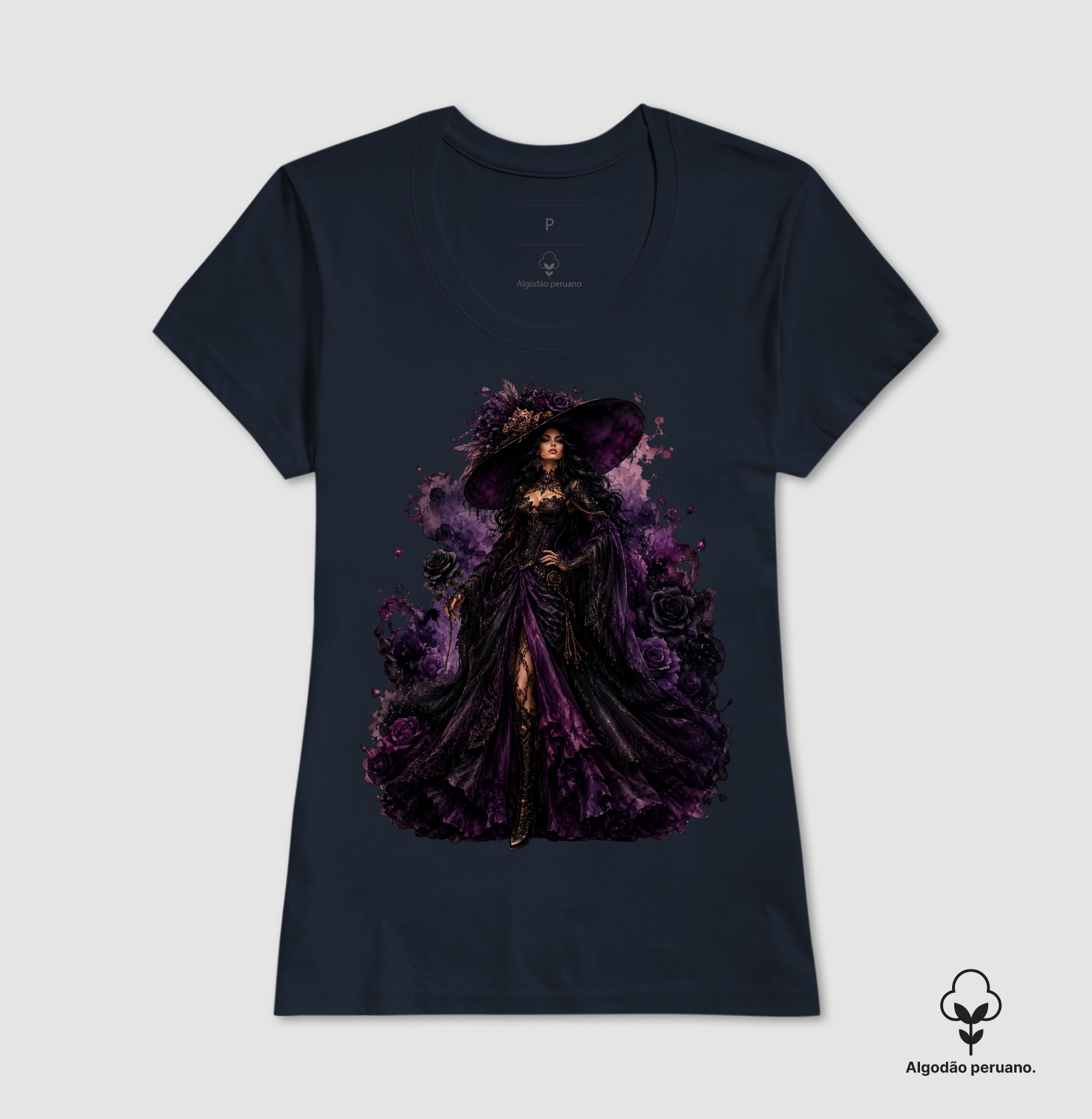 Camisa 5