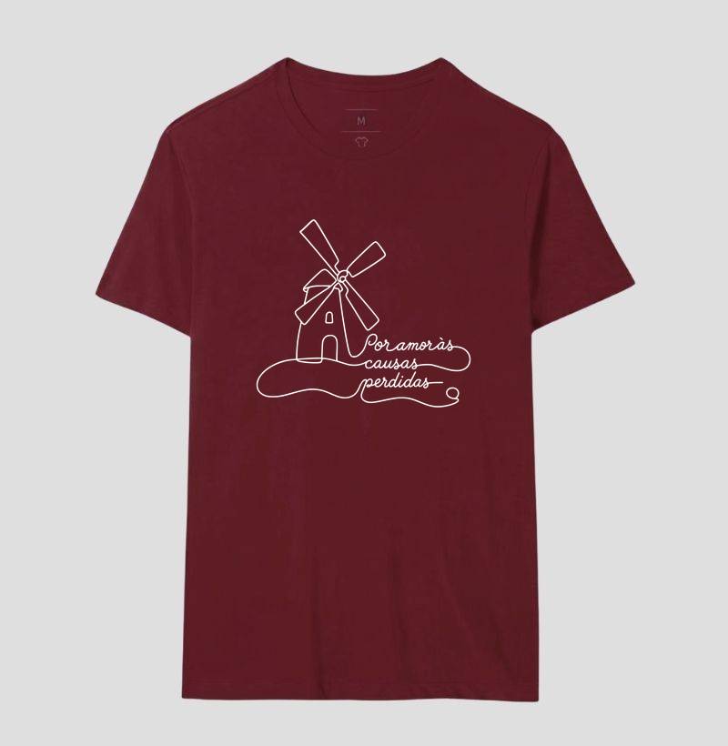 Camisa 17