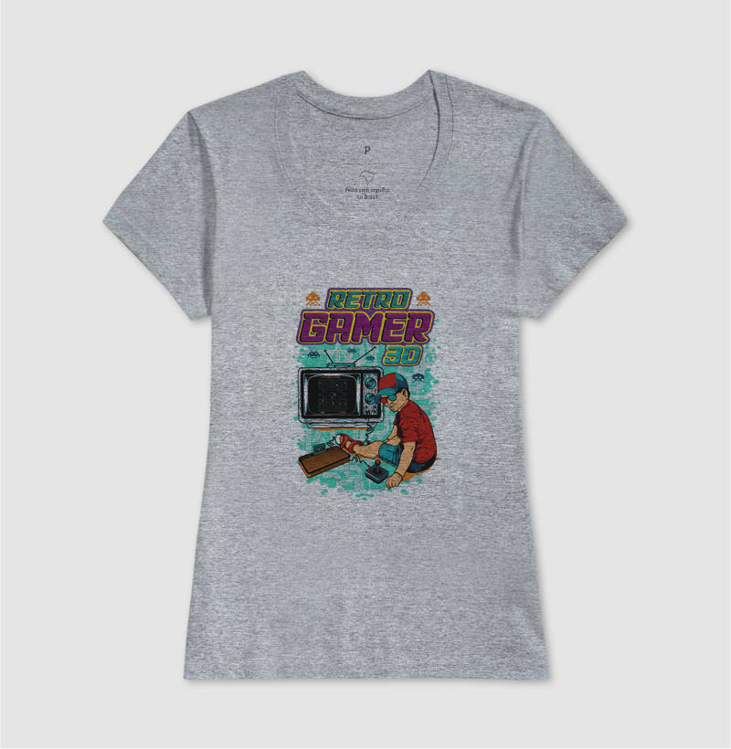 Camisa 8