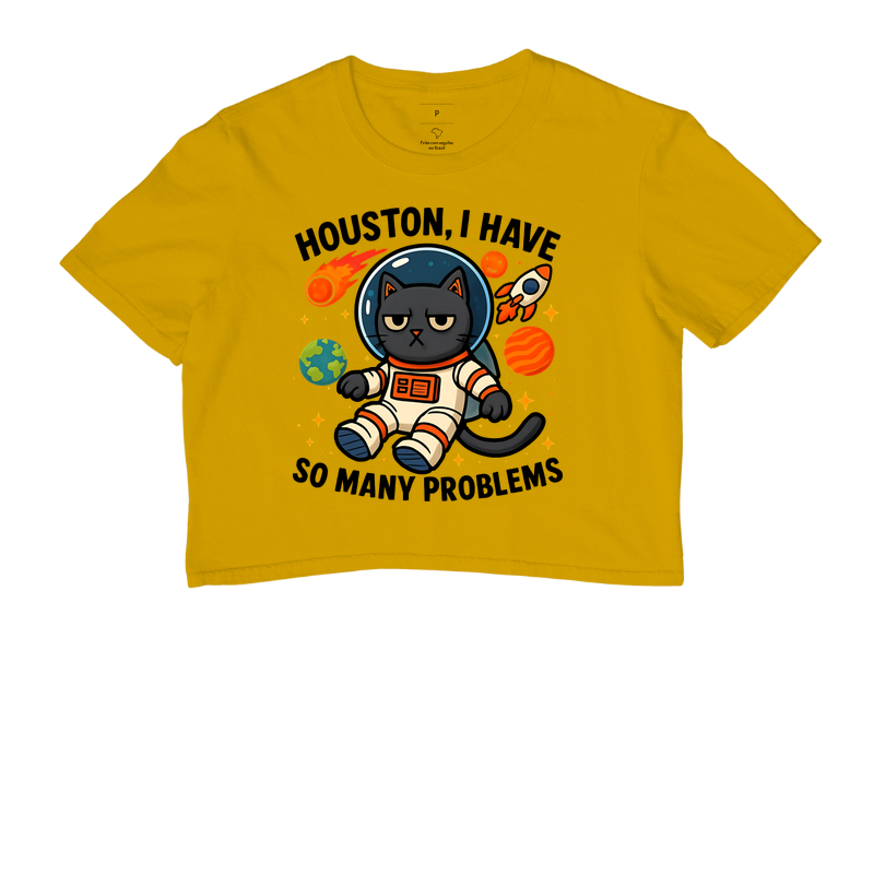 Houston, I Have So Many Problems - Imagem 8