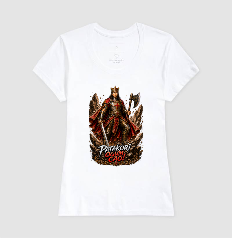 Camisa 5