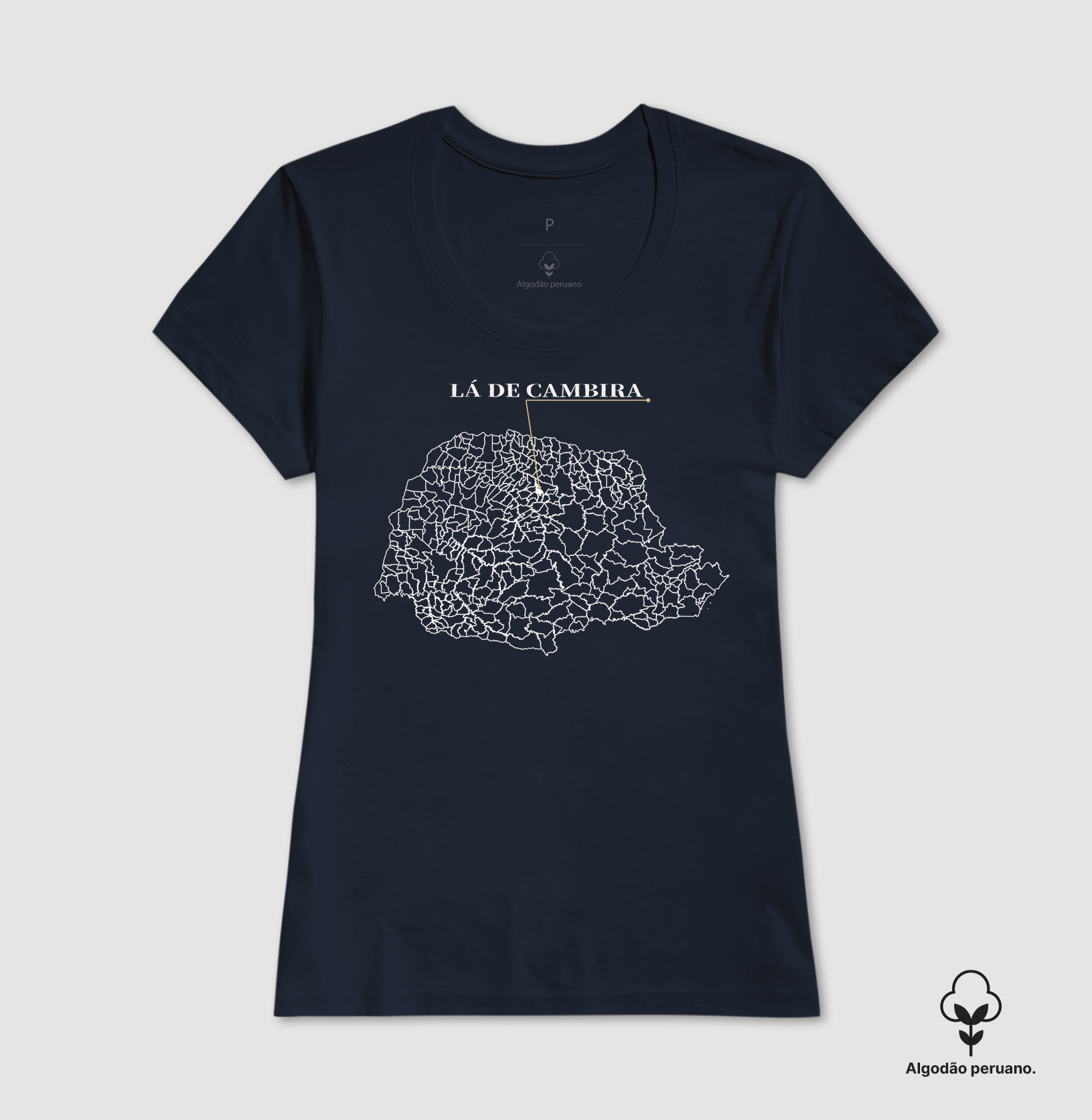 Camisa 5