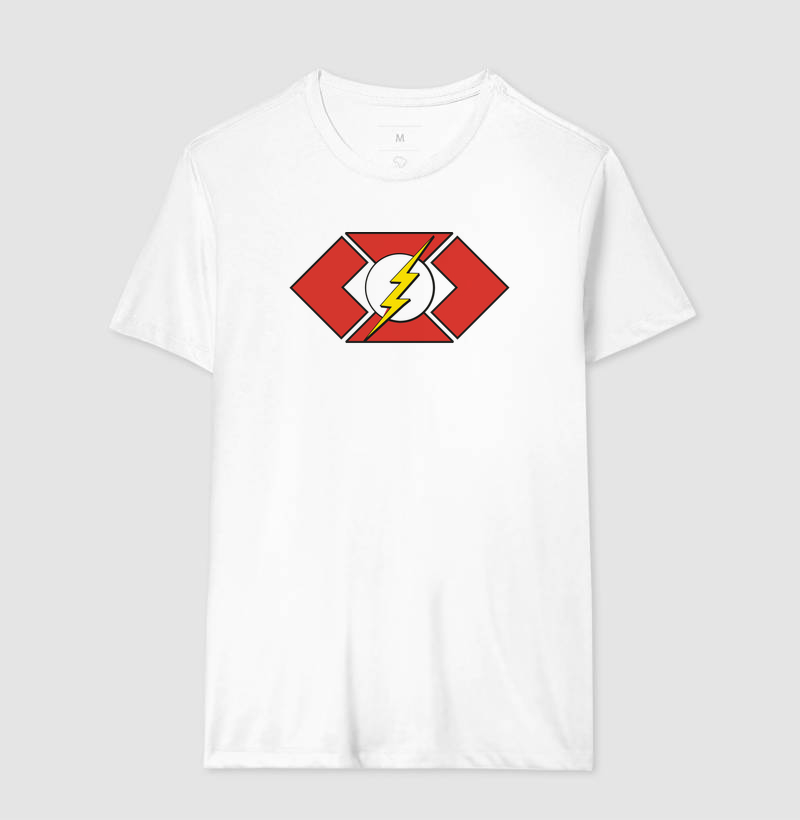 Hero Flash ADM - Imagem 4