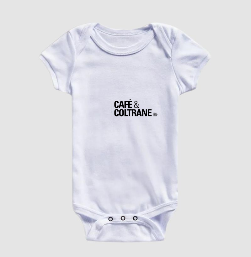 Café & Coltrane - Bolso - Imagem 3