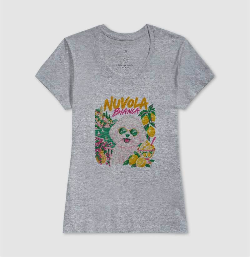 Bichon Frisé - Sole & Cani - Imagem 9