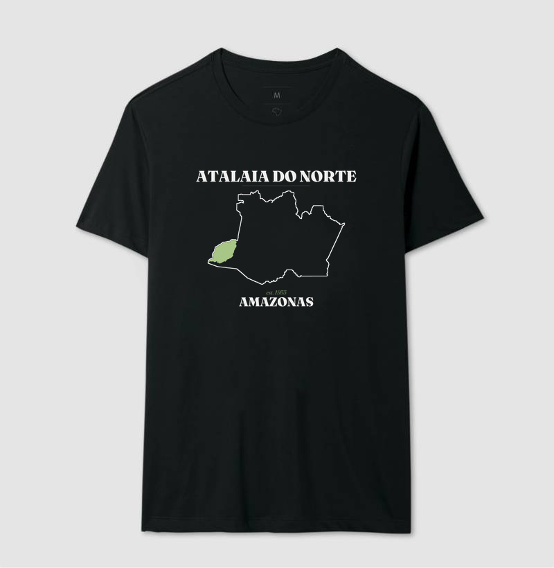 Atalaia do Norte | Legado AM - Imagem 2