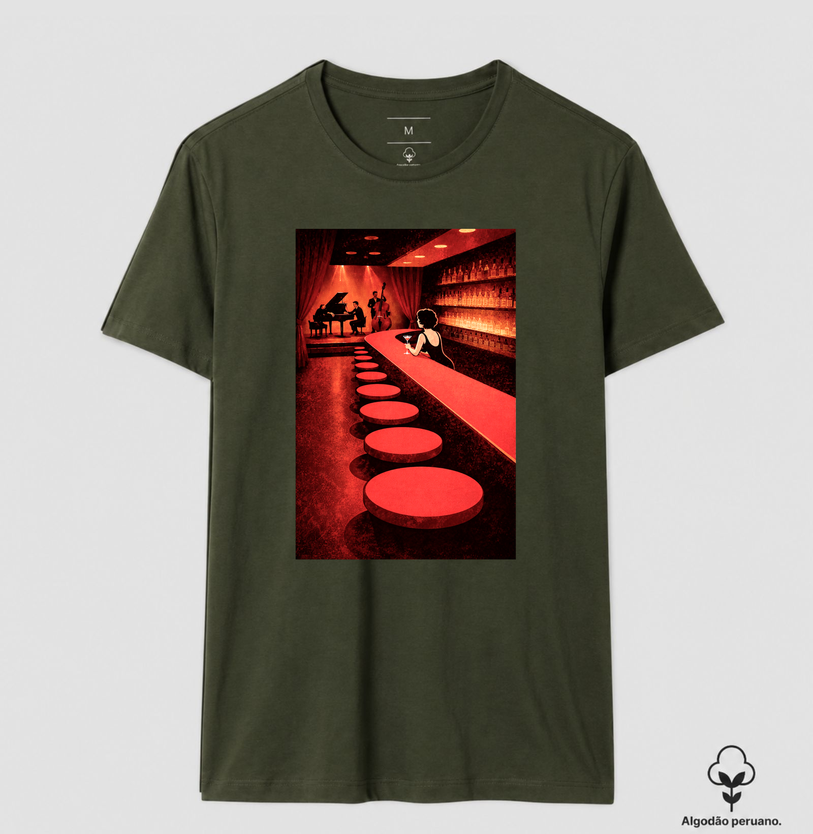 Camisa 3