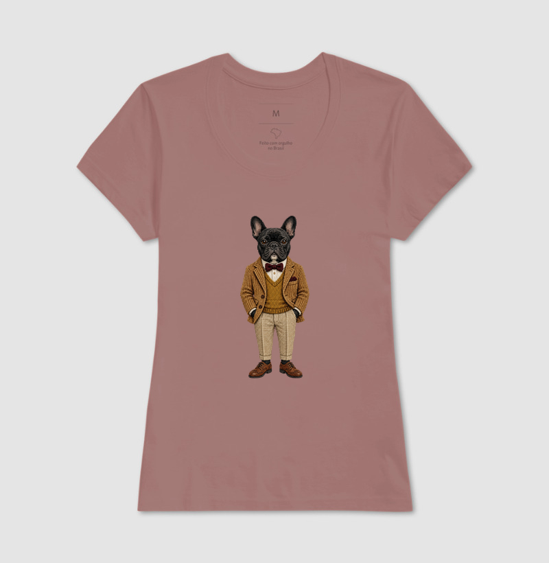 Camisa 16