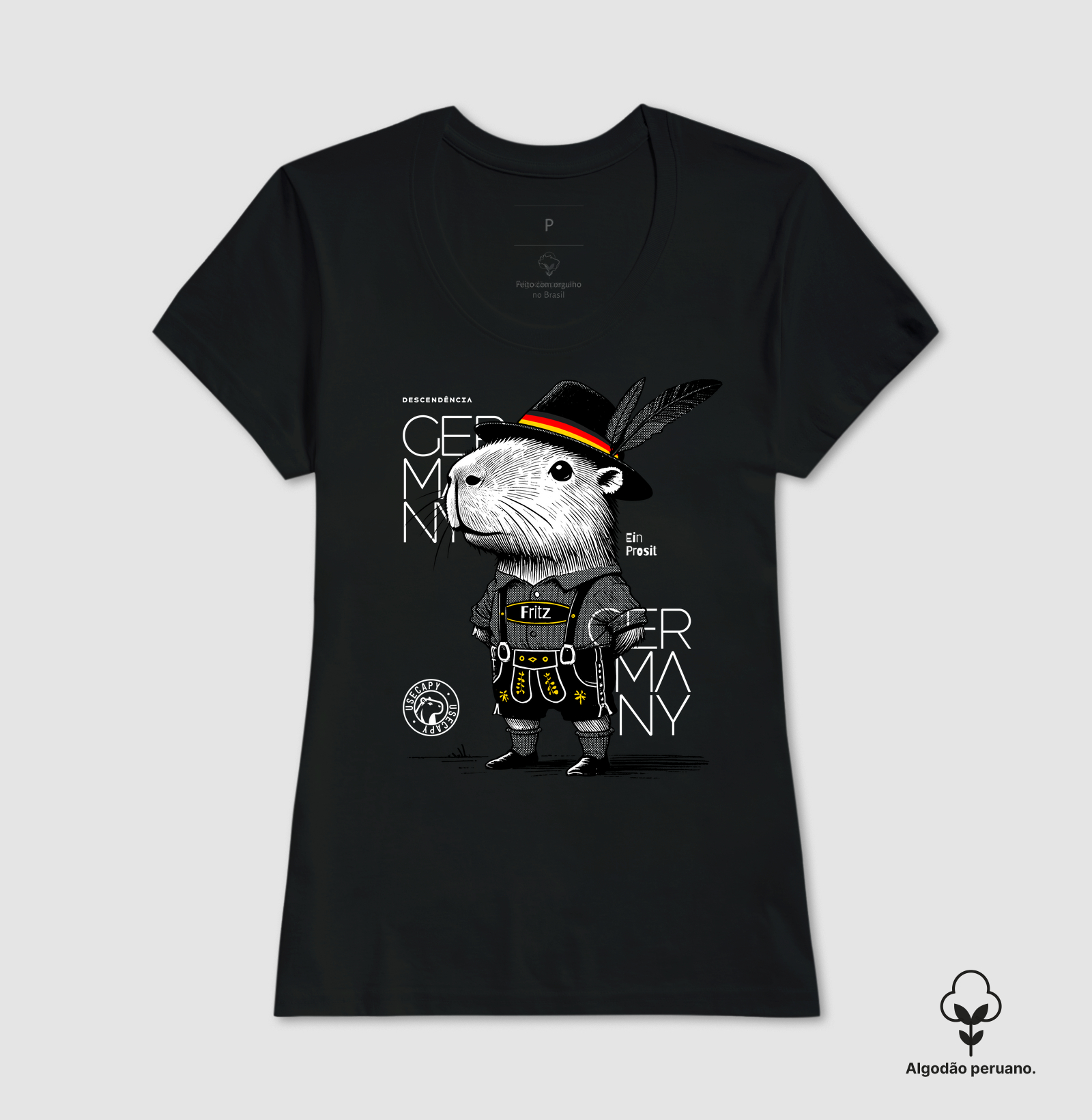 Camisa 4