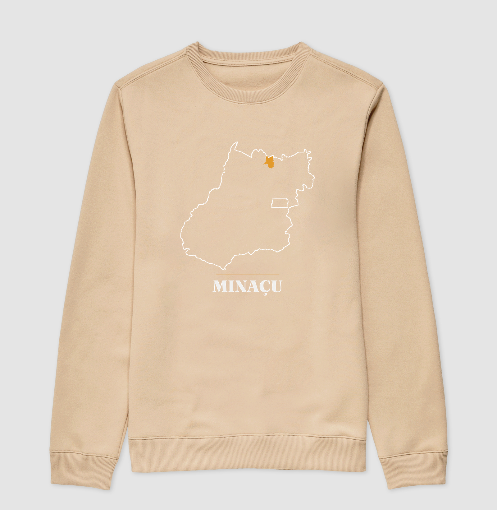 Minaçu | Traço GO - Imagem 3