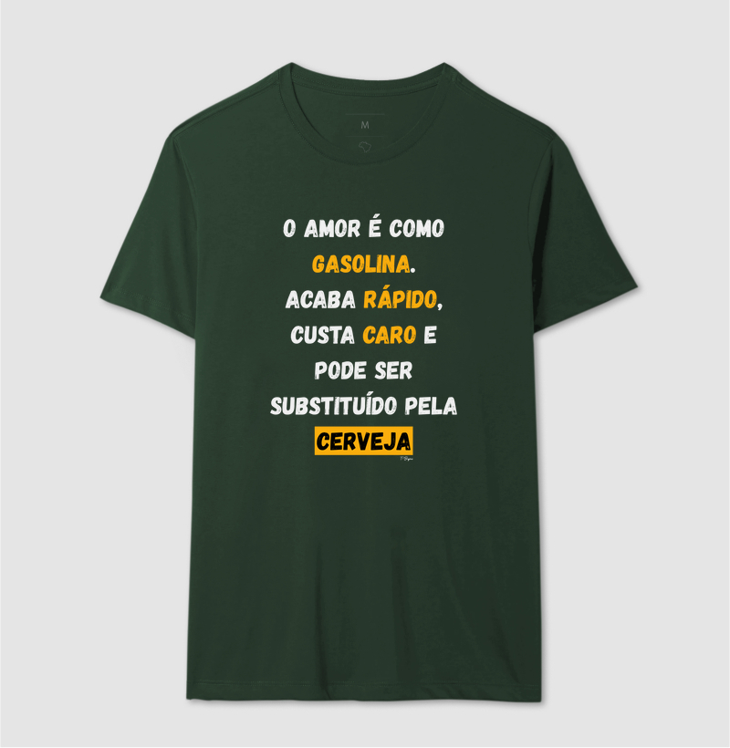 Camisa 11