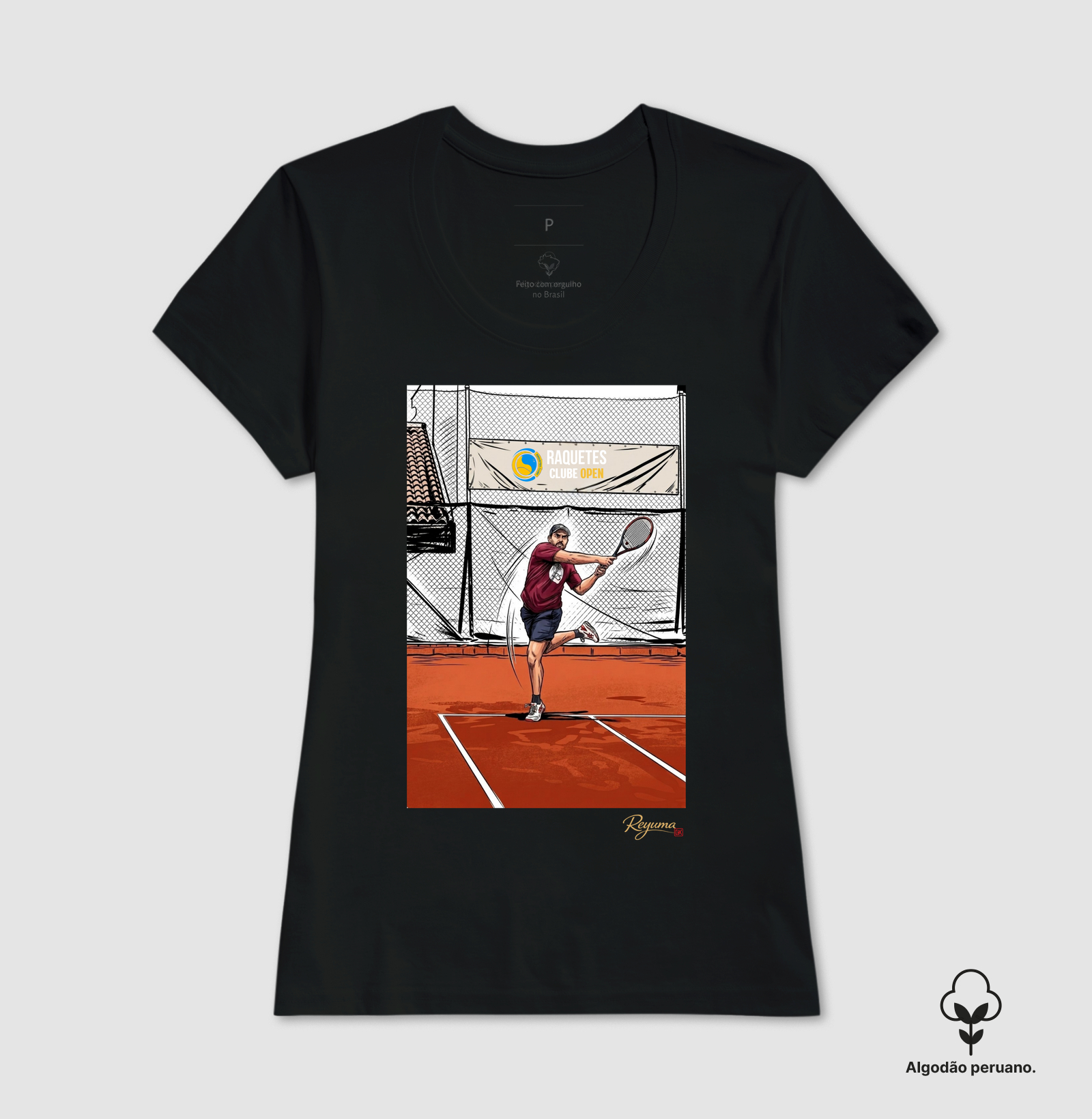 Camisa 1