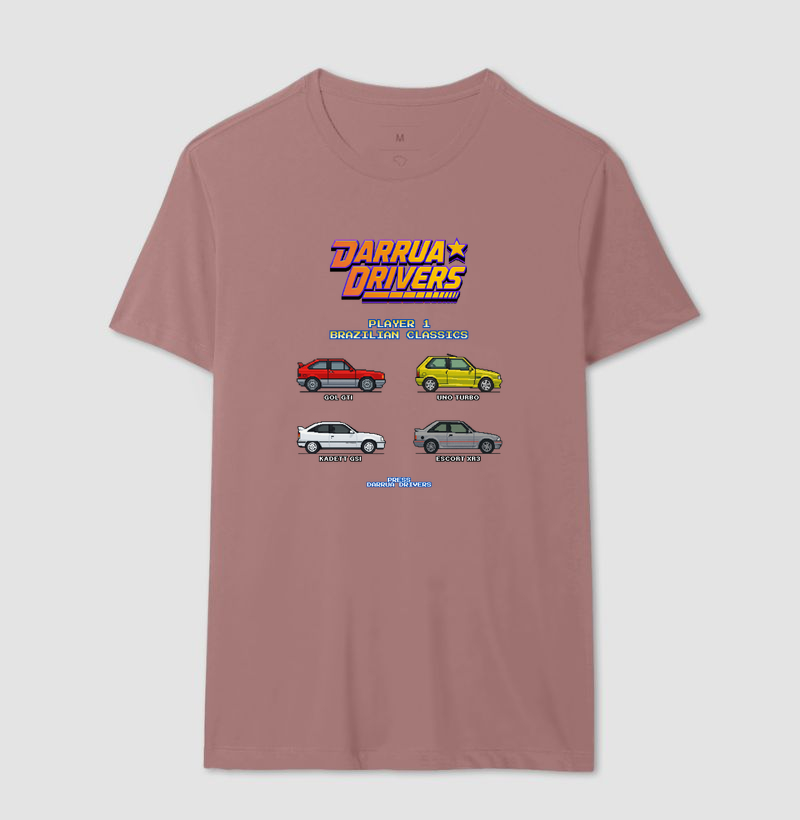 Darrua Drivers - Top Gear - Imagem 12