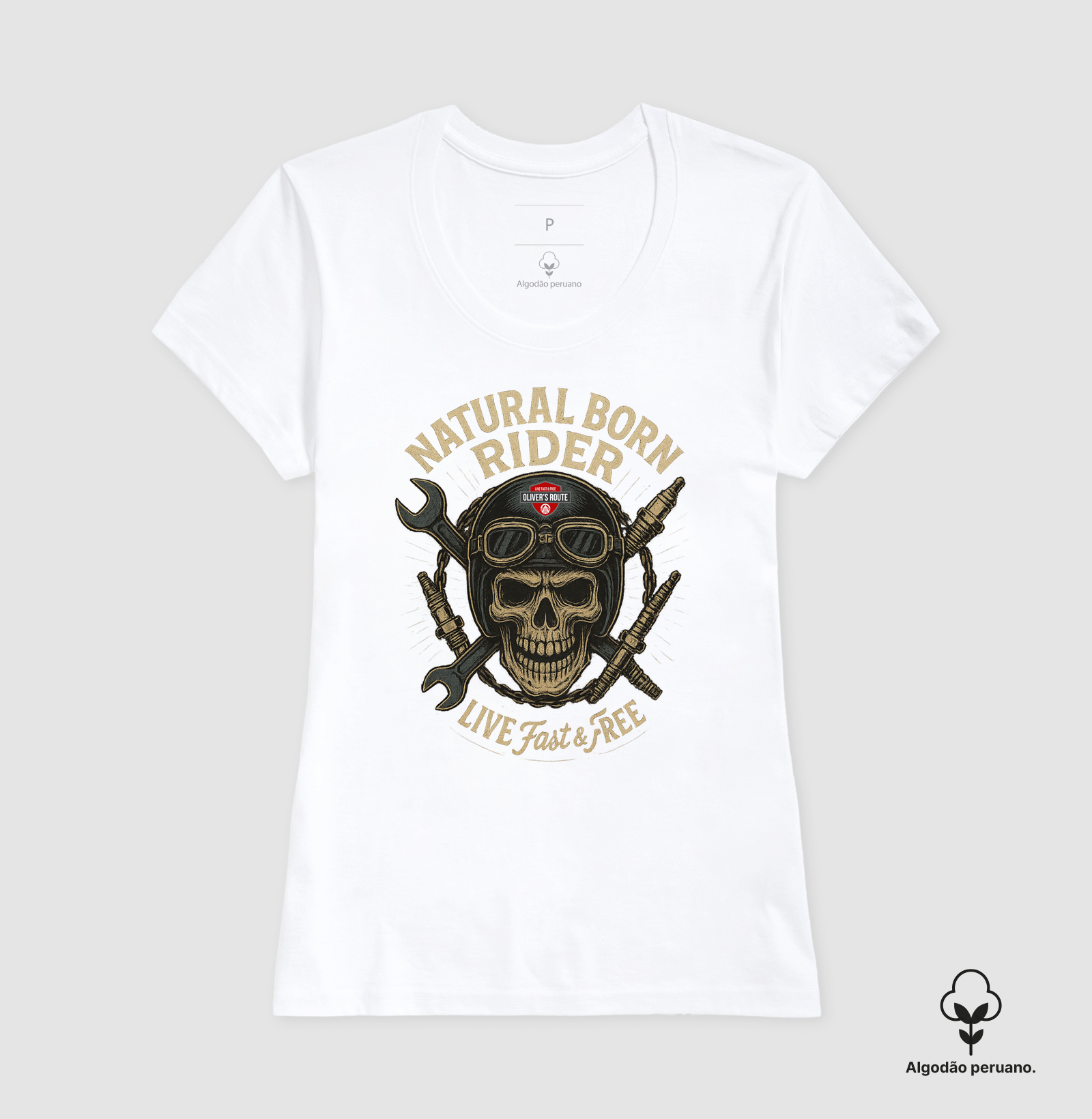 Natural Born Rider - Imagem 4