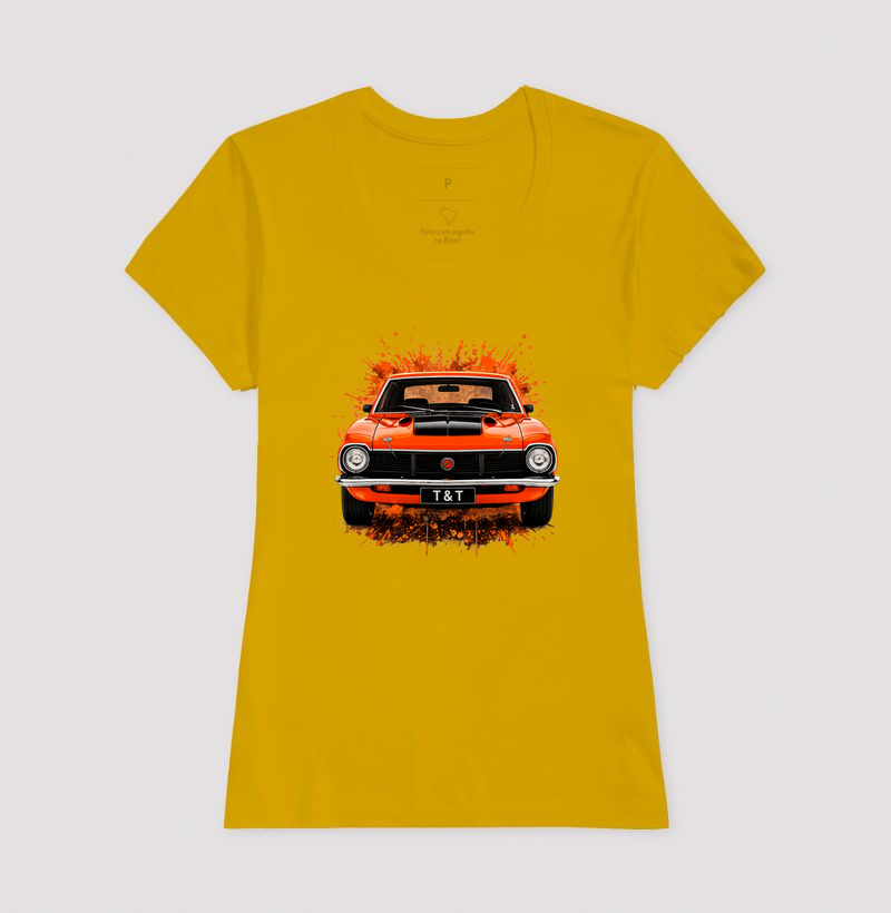 Camisa 14