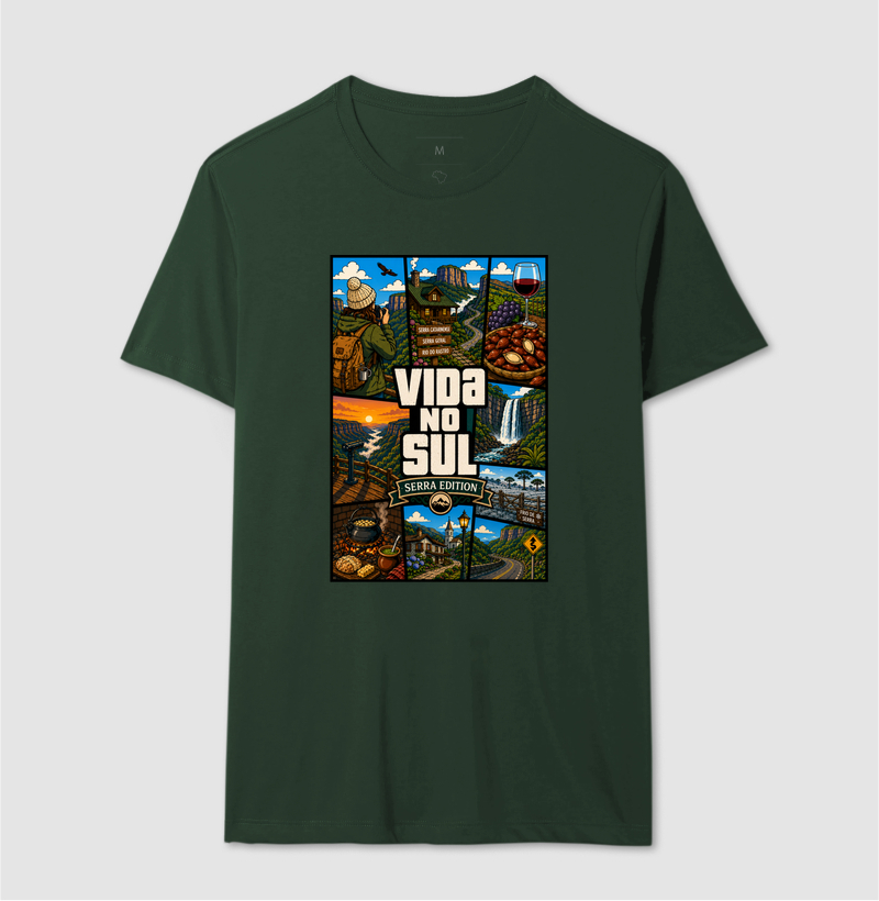 Vida no Sul — Serra Edition - Imagem 12