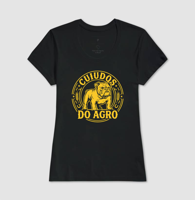 Cuiudos do Agro Bulldog Brabo Country - Imagem 4