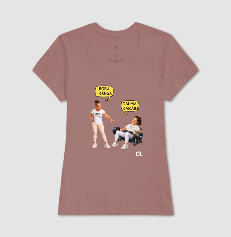 Camisa 19