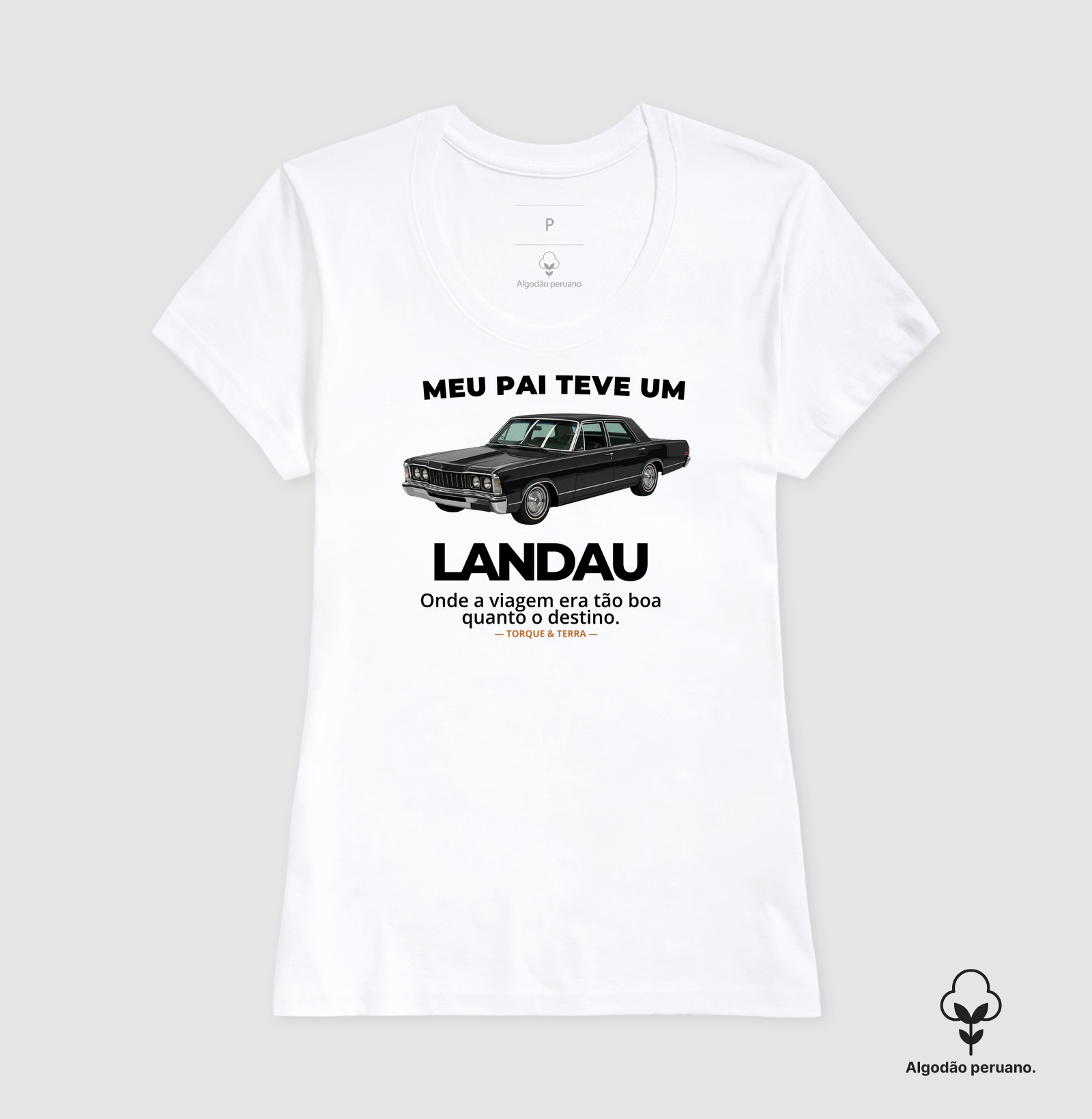 Meu pai teve um - LANDAU - Imagem 9