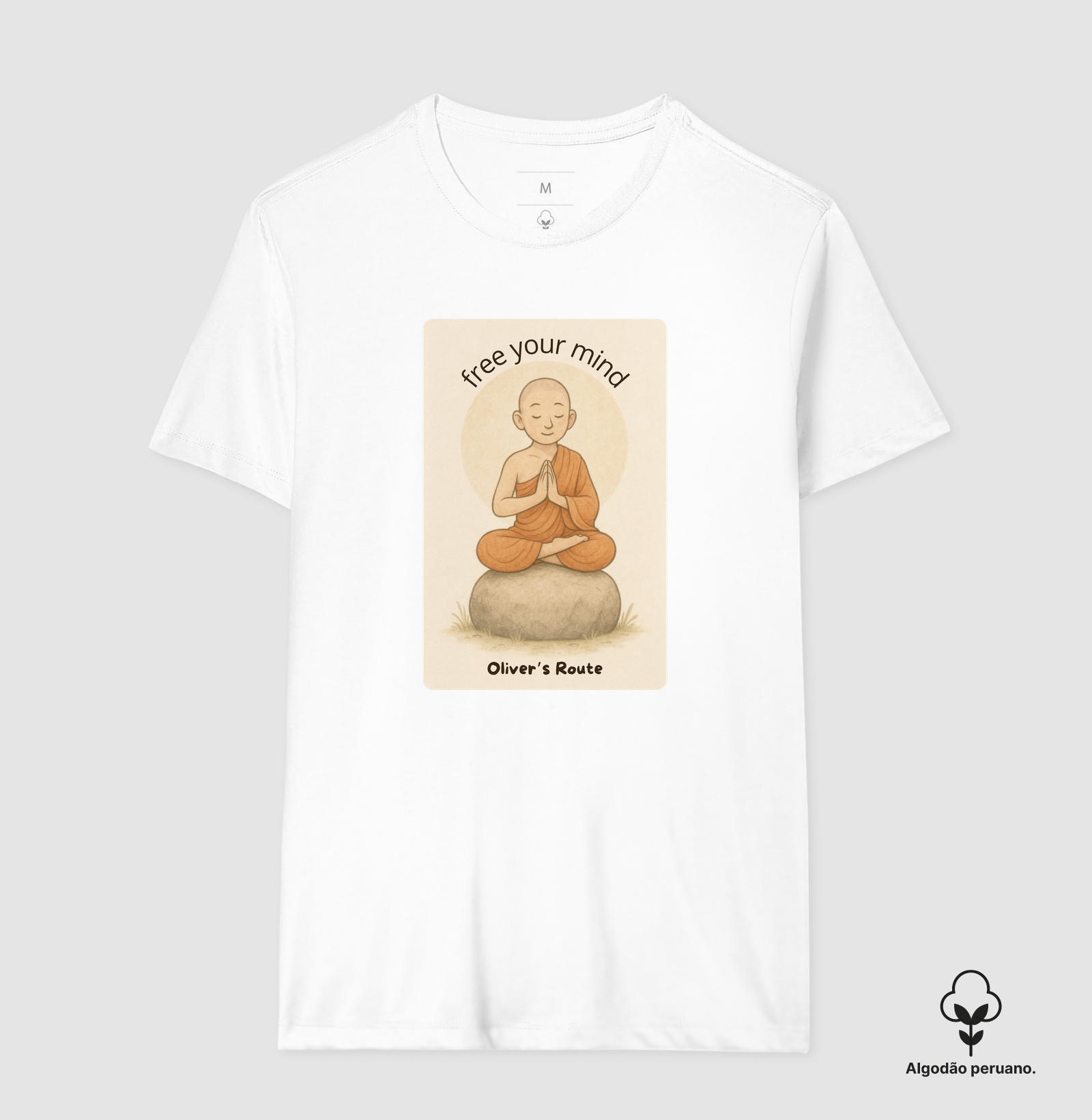 Free Your Mind - Imagem 2