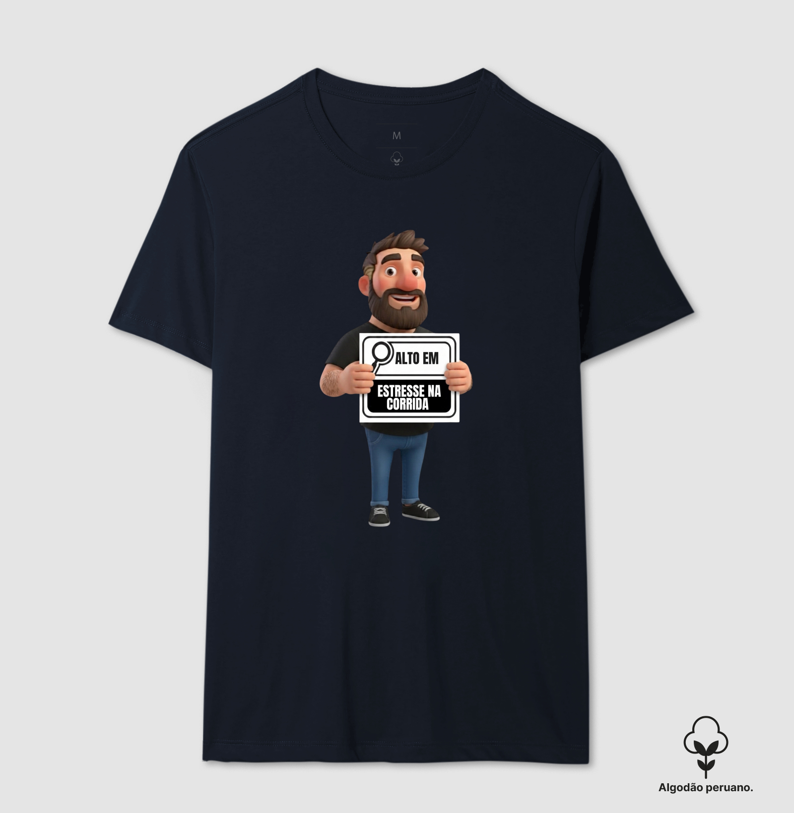 Camisa 9
