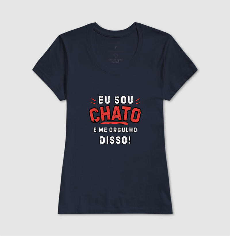 Sou chato e me orgulho disso - Imagem 7