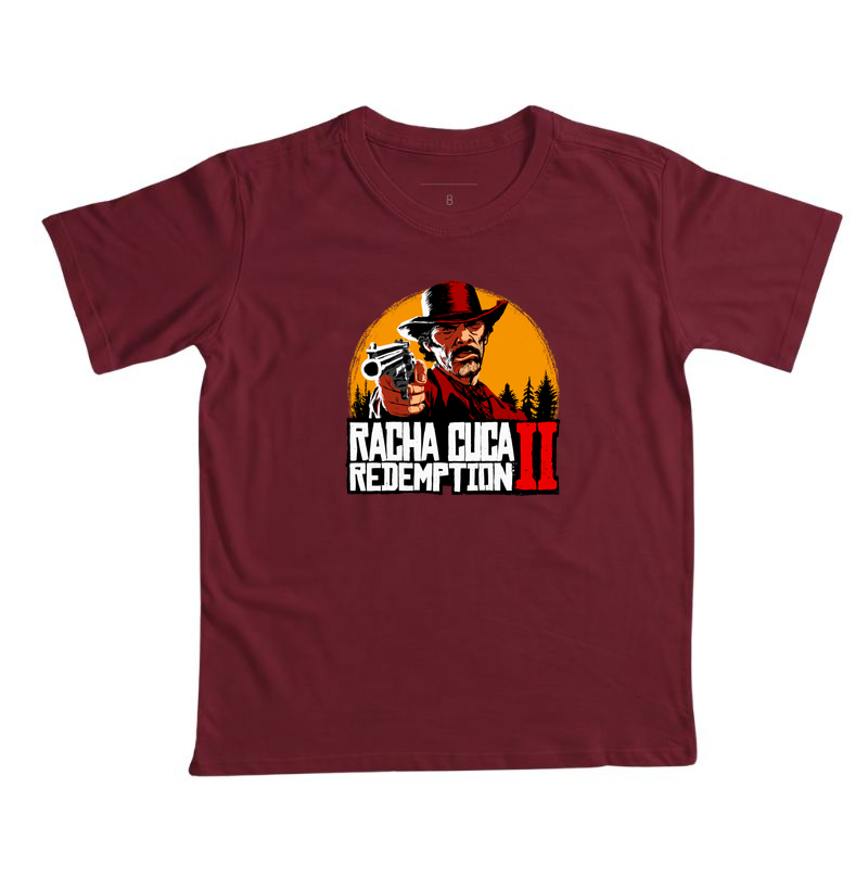 Racha Cuca Redemption - Imagem 3