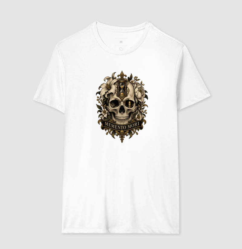 Memento Mori - Imagem 4